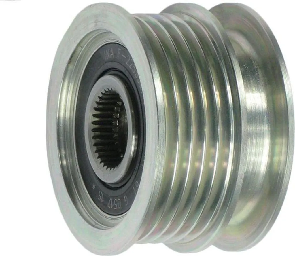 Puleggia Alternatore Ruota Libera INA 028903119AP per VW/Skoda