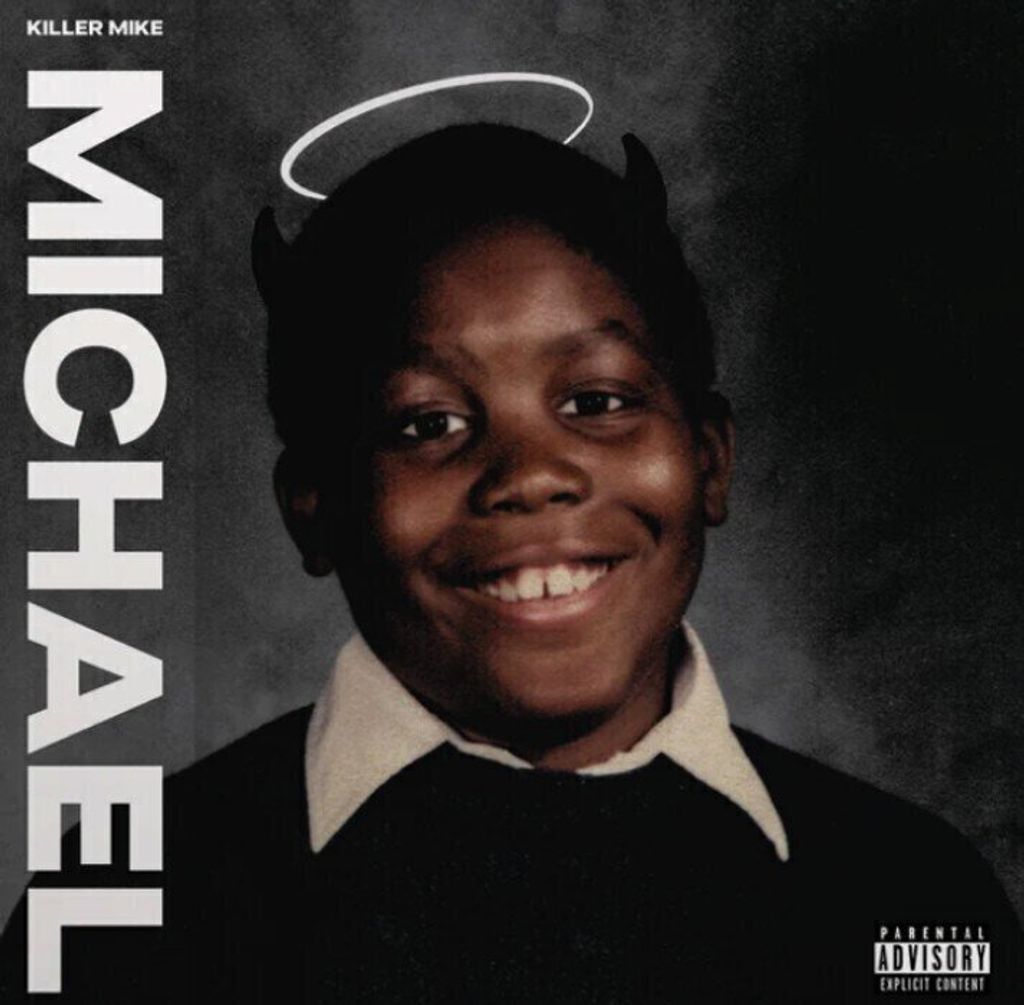 Killer Mike - Michael (2 LP)