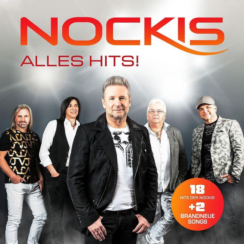 Alles Hits! Produktbild 