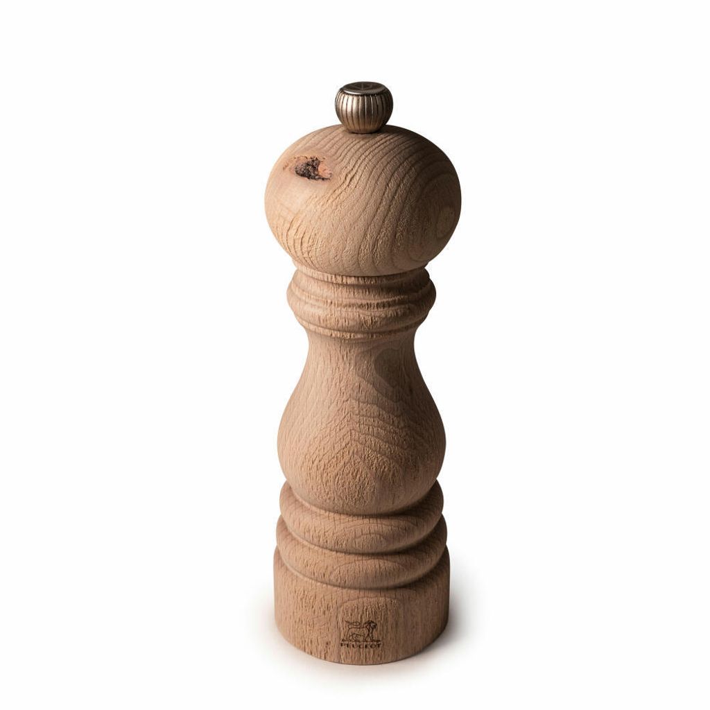 Peugeot Salzmühle  Cm 18 Paris Nature Holz Immagine del prodotto 