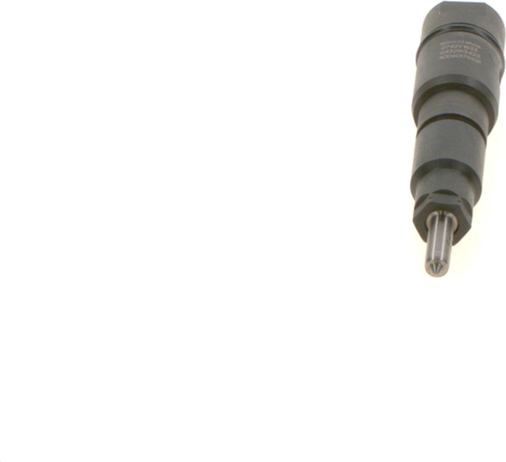 BOSCH Düsenstock 0 432 193 423