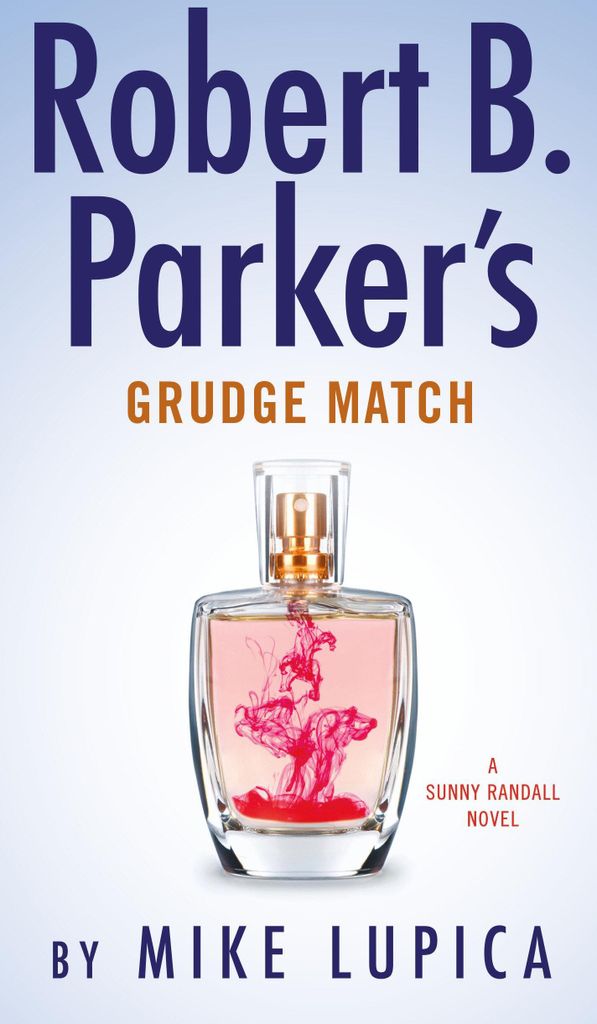 Robert B. Parker's Grudge Match