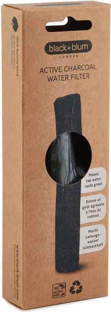 Filterpatrone für EAU GOOD / Black+Blum Flaschen Produktbild 