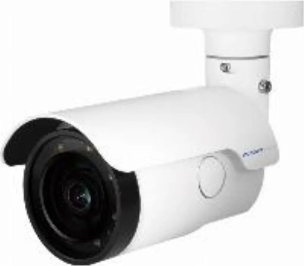 Caméra Bullet Mobotix MX-VB2A-2-IR-VA Anti-Vandalisme Étanche IP 1080p
