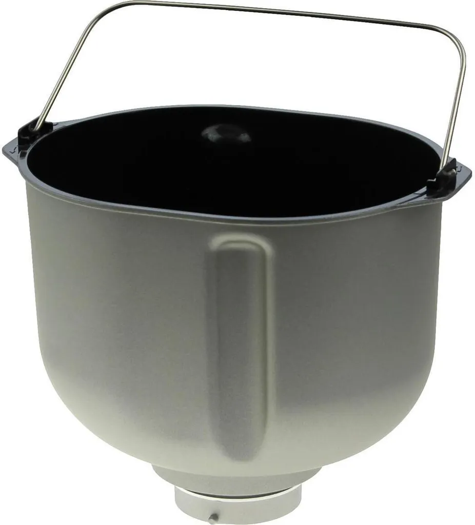 Moule à pain Panasonic ADA12B211 pour machines SD-ZD2010 et SD-ZP2000