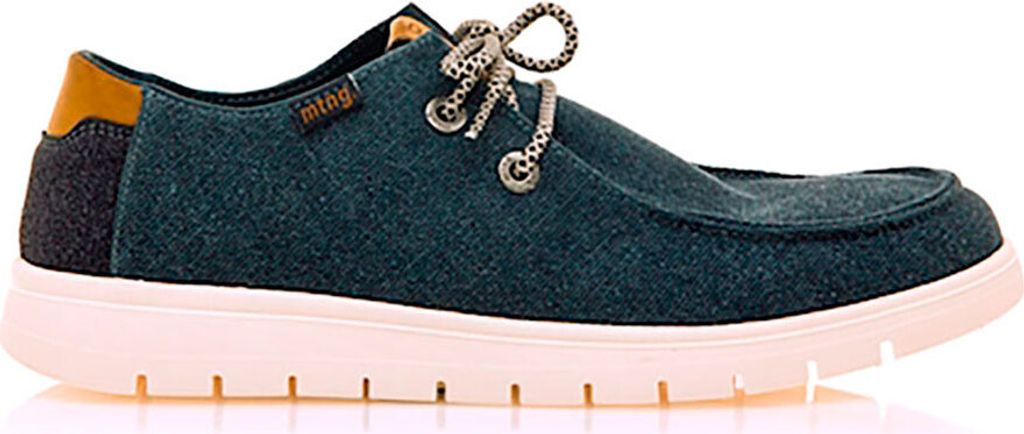 Mtng Denver Sportschuhe Blau EU 44 Mann Blau EU 44