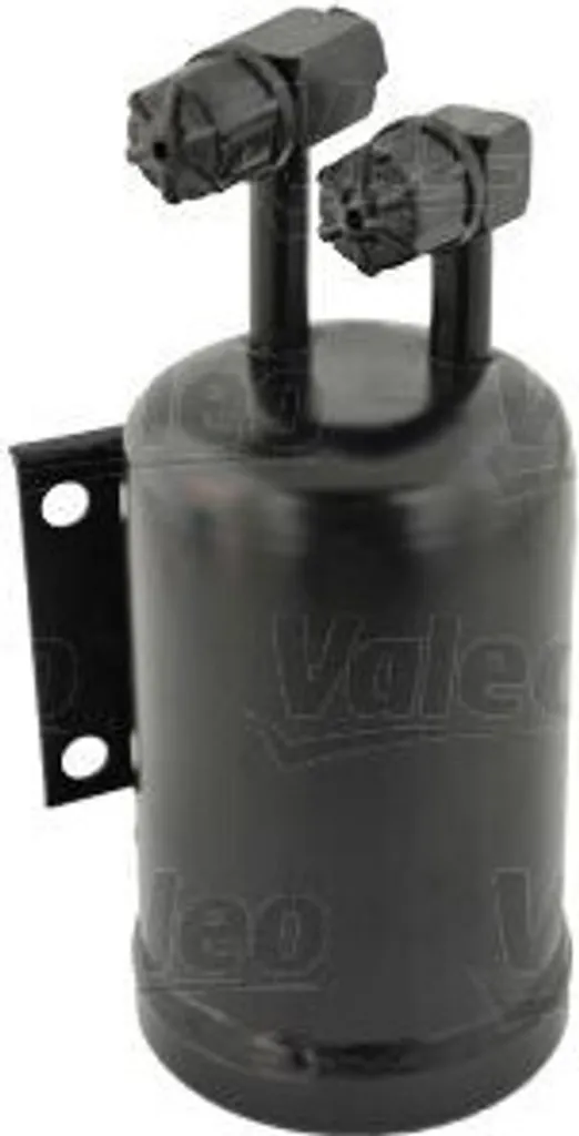 Bouteille déshydratante VALEO résout problème de clim Golf