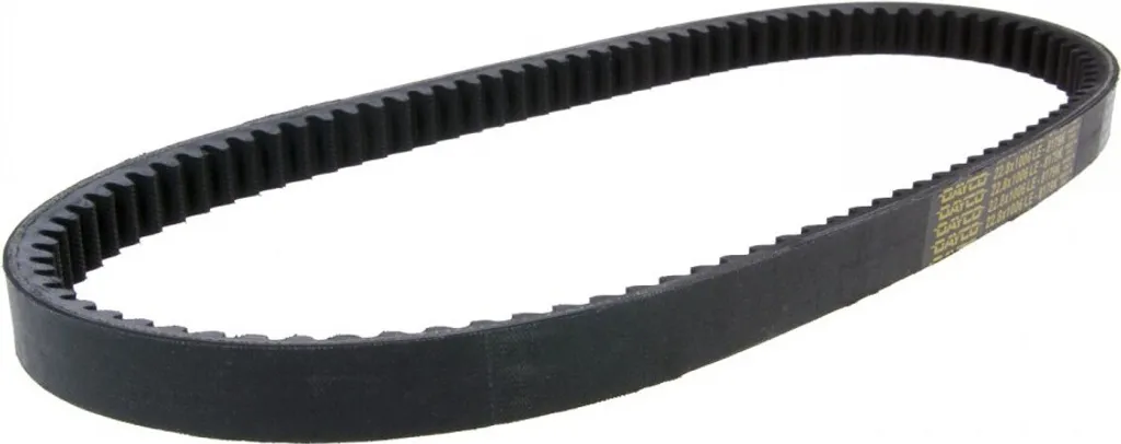 Courroie renforcée aramide Dayco Power Plus pour Yamaha MBK 250