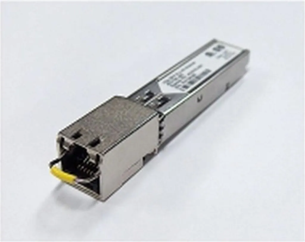 Module Transceiver SFP HPE 453154-B21 BladeSystem c-Class 1Gb RJ-45