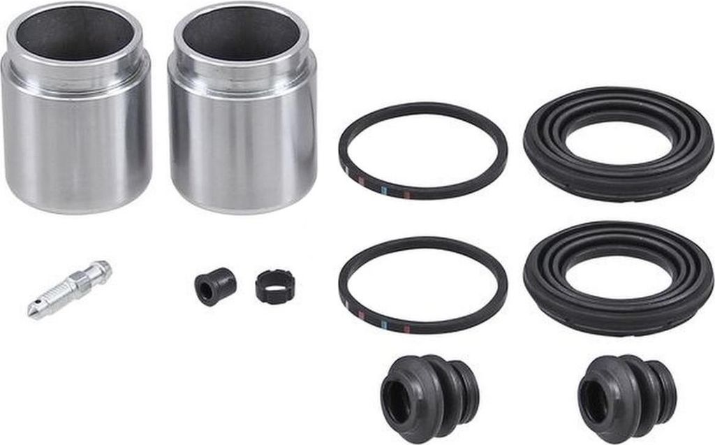 A.B.S. Bremssattel-Reparatursatz für TOYOTA RAV 4 IV (ZSA4, ALA4) 57656