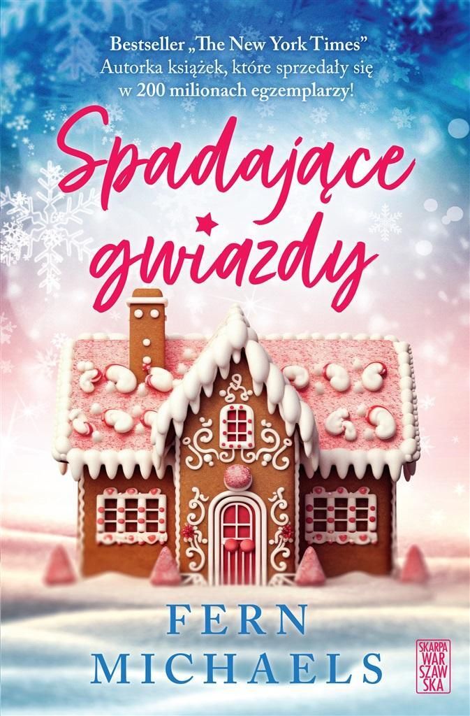 Spadające Gwiazdy