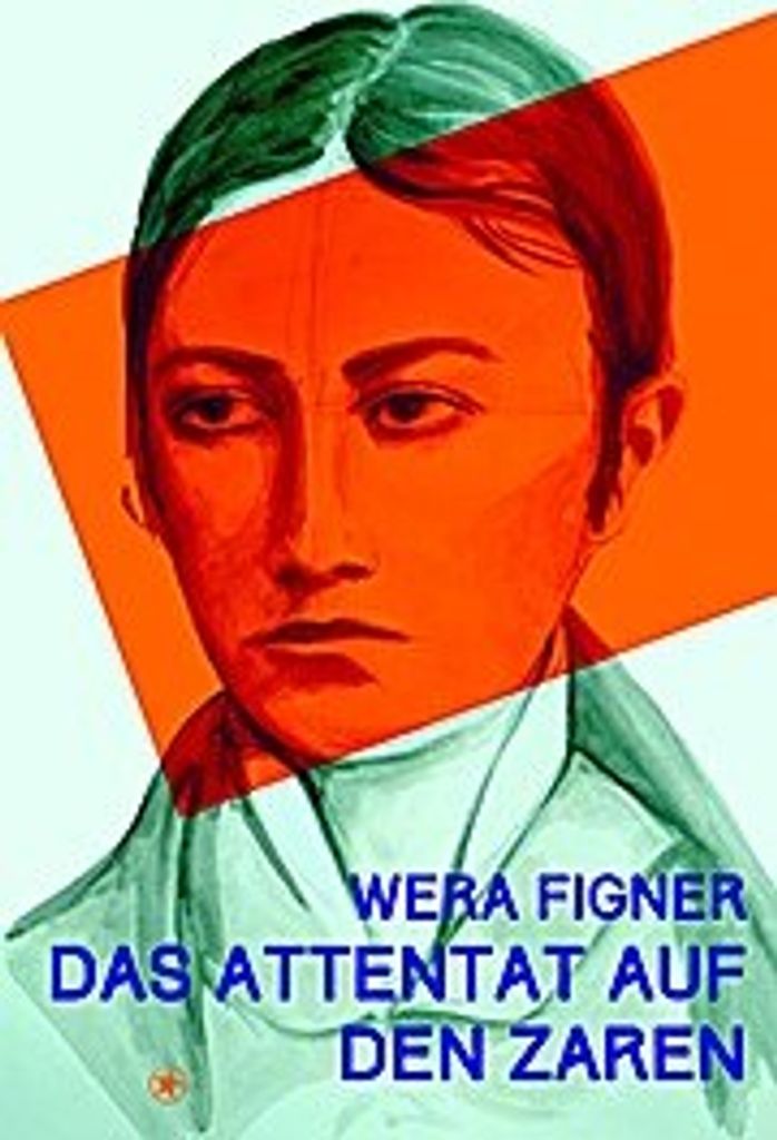 Das Attentat auf den Zaren