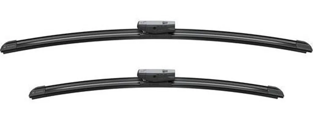 Bosch 3 397 014 123 Balai d'essuie-glace AeroTwin pour BMW Série 1 F20