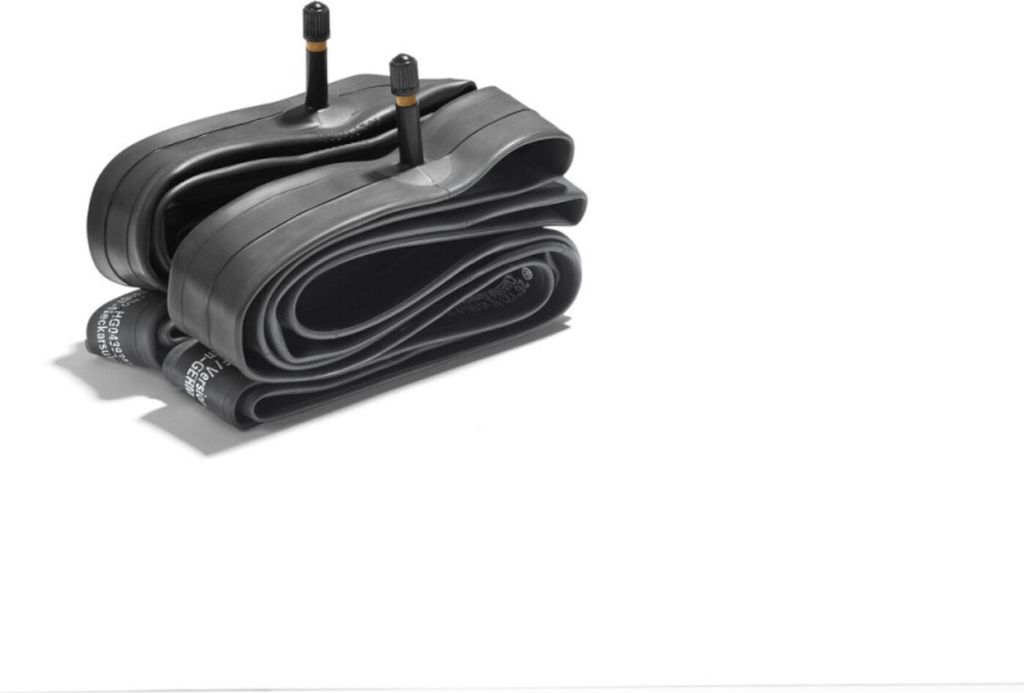 Crivit Fahrradschläuche 2er Set 26 / 27,5-Autoventil Produktbild 