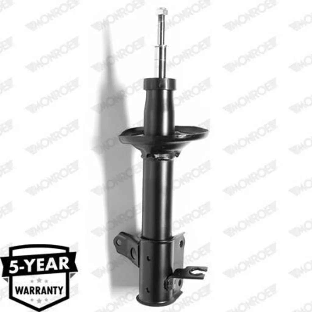 Amortisseur de suspension à gaz MONROE R11233 pour Mazda 323 BA