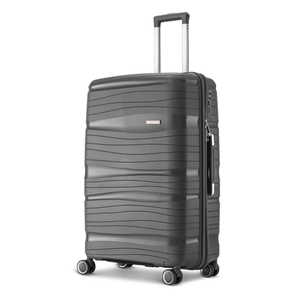 SKYCASES Travel One – Handgepäck-Koffer 40 L – Produktbild 