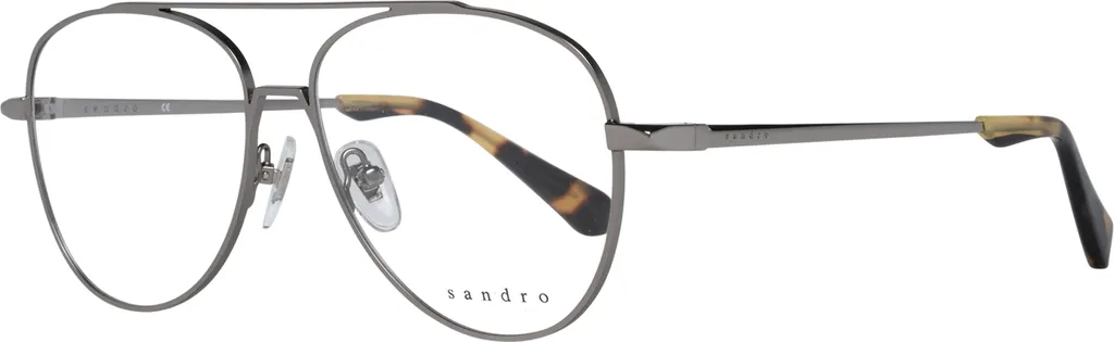Sandro SD3001 55890 Lunettes Design en Acétate - Finition Premium