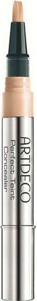 A close-up studio shot of an Artdeco Perfect Teint Concealer.