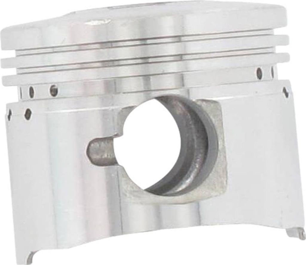 Rex Rexy 125 Kolben 52.4mm 4Takt 125ccm 80040 Speedy 125 Motorroller Scooter Chinaroller