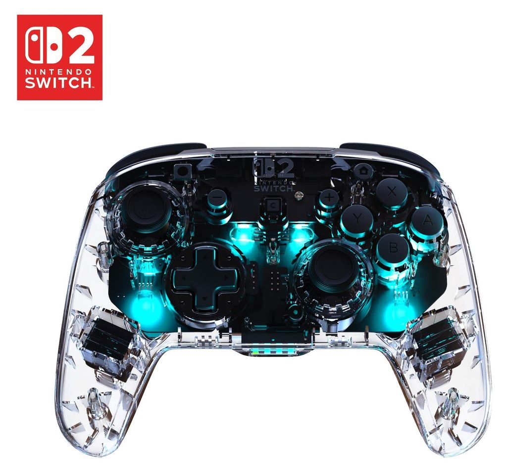 Gaming controller - TURTLE BEACH - Nintendo Switch 2 - Immagine del prodotto 