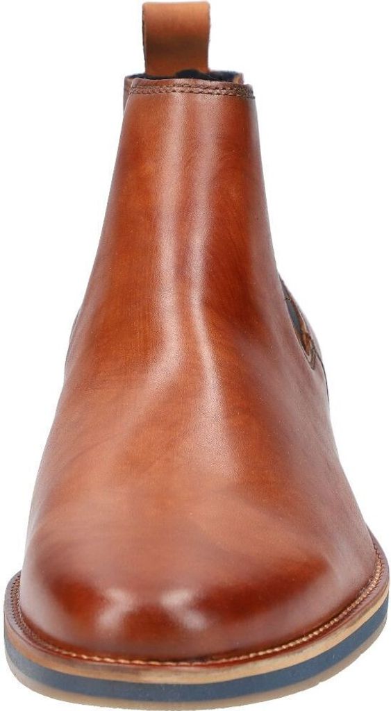Lloyd Stiefelette Stiefelette Leder/Textil Produktbild 29