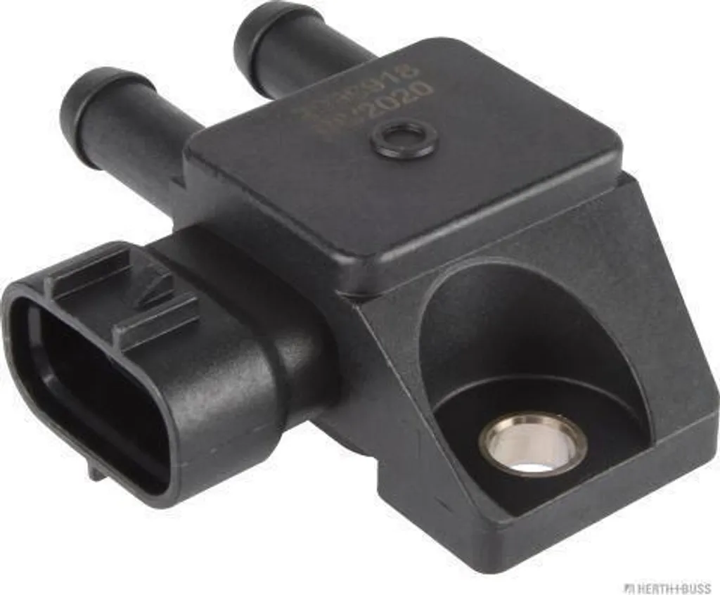 Capteur Pression Gaz Echappement Haute Précision compatible Nissan Juke