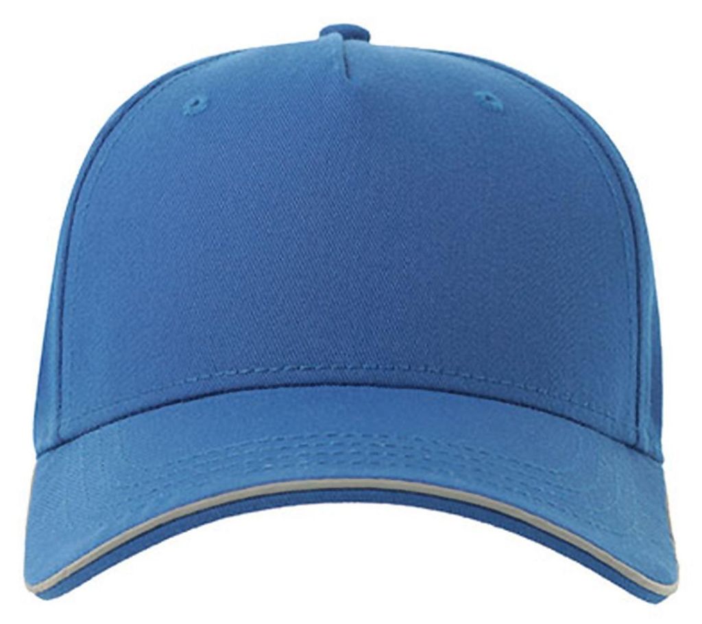 Atlantis REFS | Reflect-S Cap - Farbe: Royal - Größe: One Size