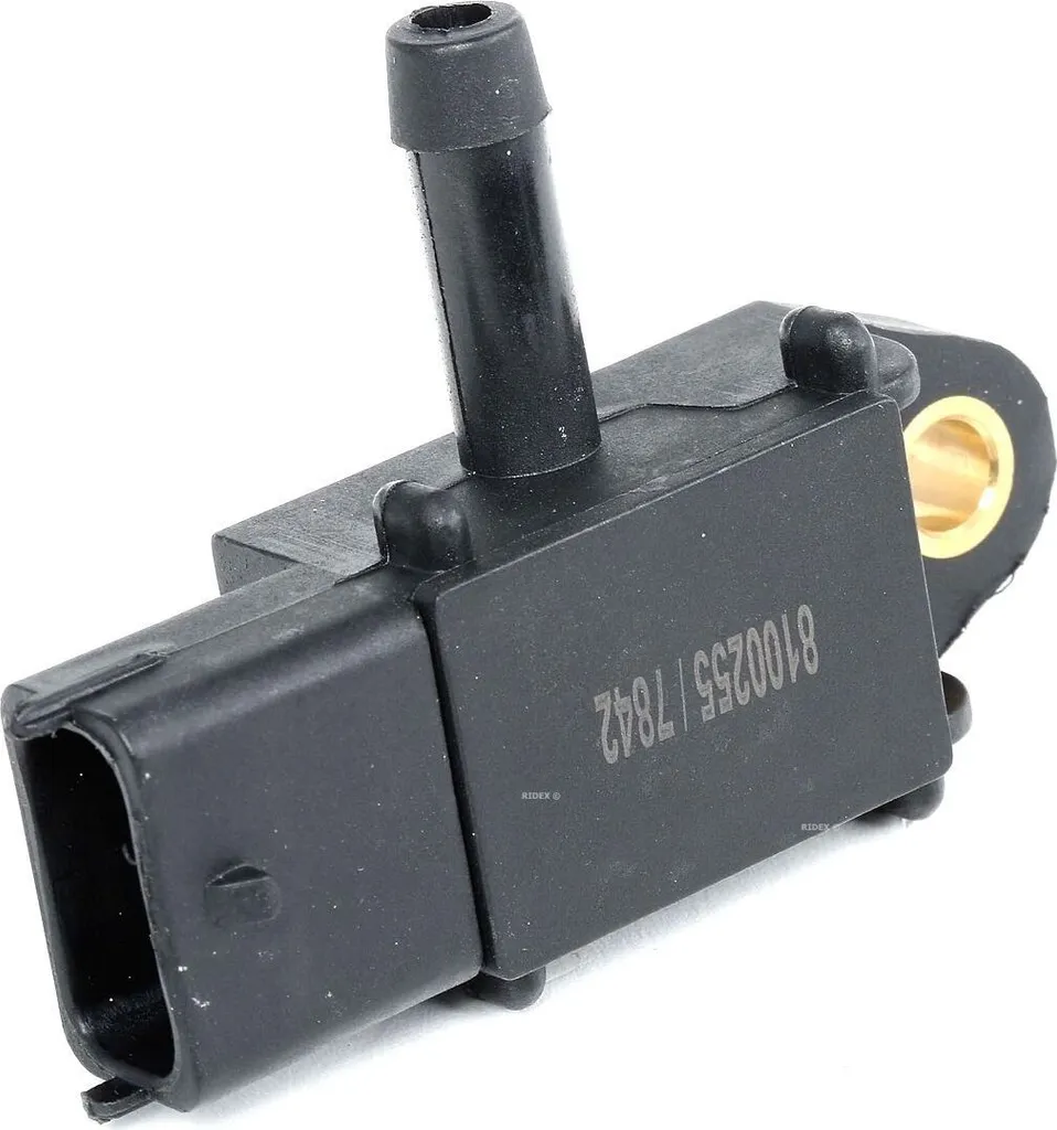 Sensore DPF RIDEX 4272S0009 - Fix Errore P0471 Opel Chevrolet OE 55566186
