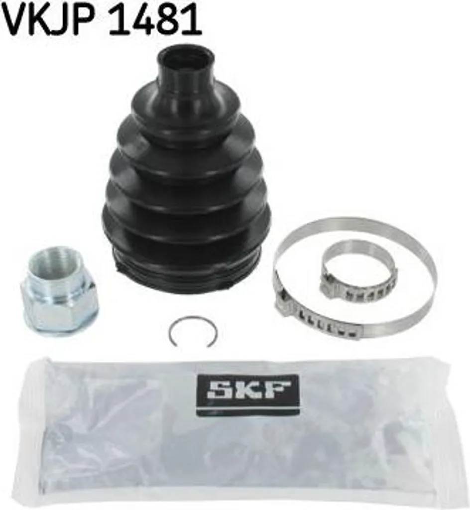 Soufflet de Transmission pour Entretien Opel Corsa et Fiat 500 Panda