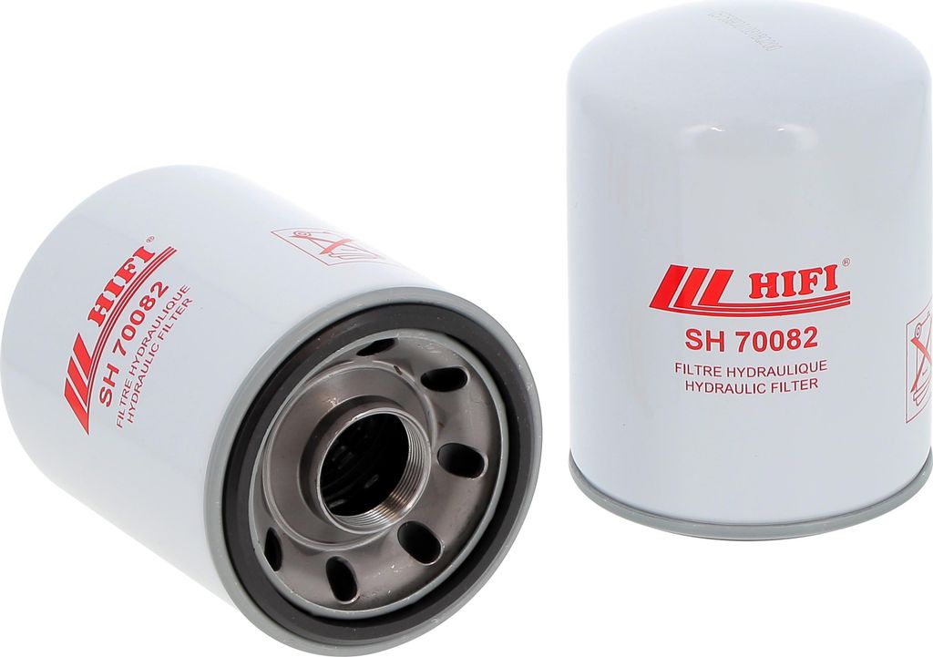 Hydraulikfilter SH 70082 Produktbild 