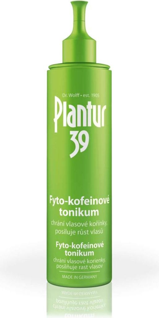 Plantur 39 Phyto-Koffein-Tonikum