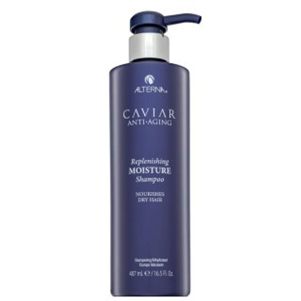 Hydratační šampon s kaviárem Caviar Anti-Aging Image du produit 