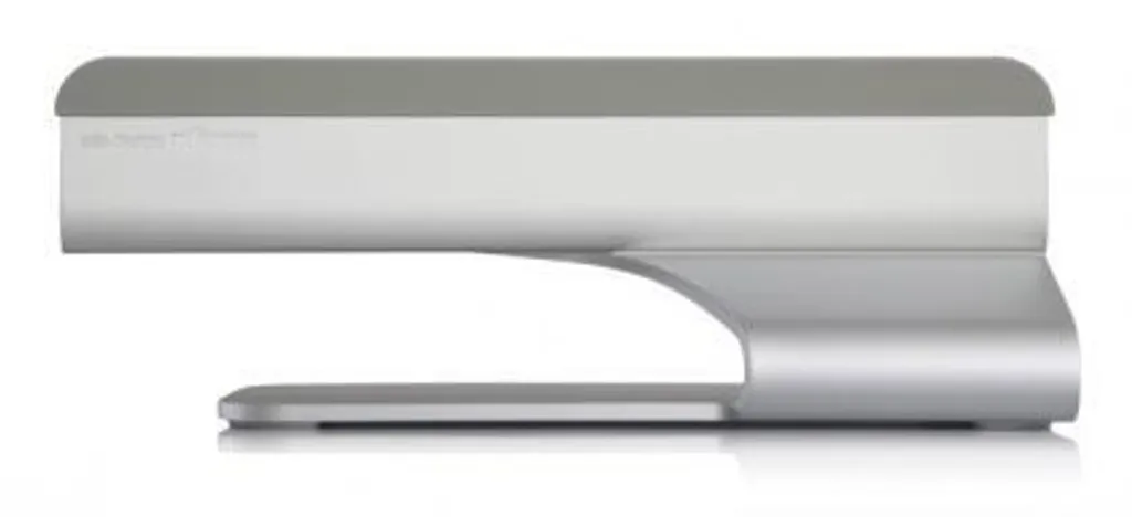Support Vertical pour Ordinateur Portable MacBook Support Bureau Design