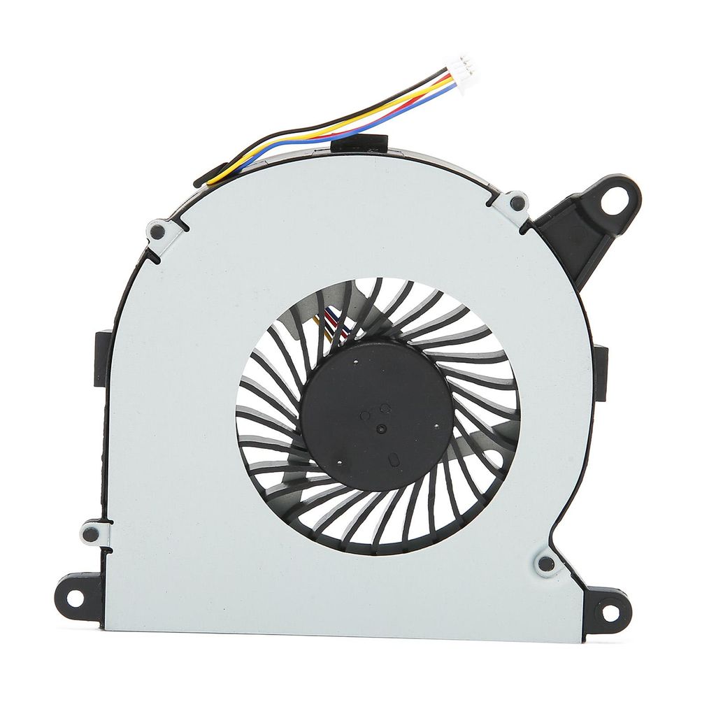 Ventilateur CPU à 4 broches pour une forte dissipation de Image du produit 