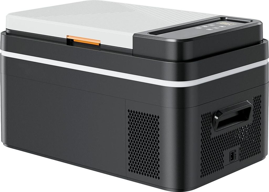 Automoobilová lednička, DC 12/24 V, AC 100–240 V, Obrázek produktu 