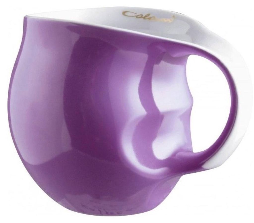 Colani Stolový riad 917601112301121 Obrázok produktu 