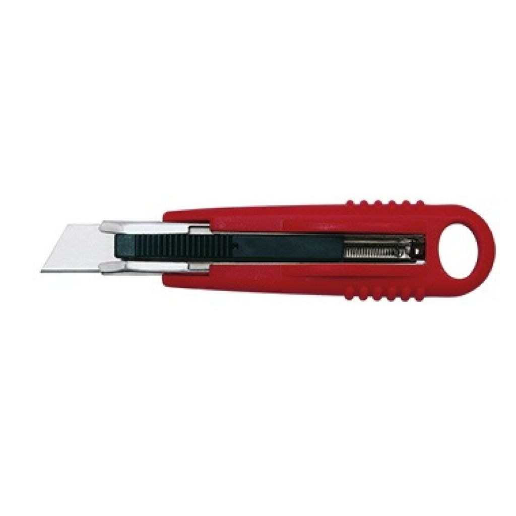 WEDO Safety Cutter Standard - Allzweckmesser Produktbild 