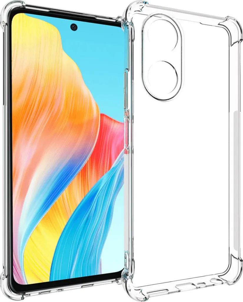 OFFERTA: Cover Oppo A58 imoshion Antiurto - Protezione Totale