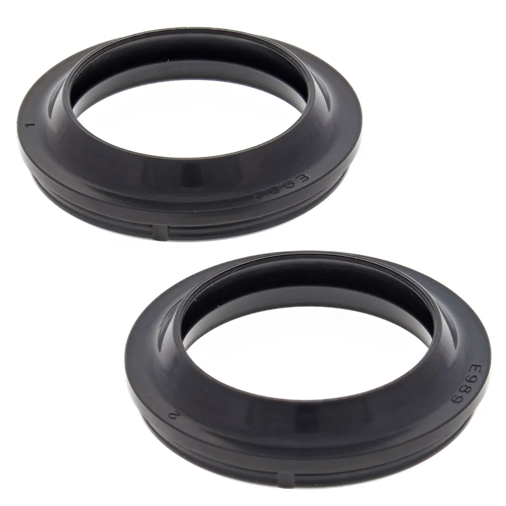 Kit anti-poussière All Balls 41,7 x 55,5 x pour réparer fuites de fourche