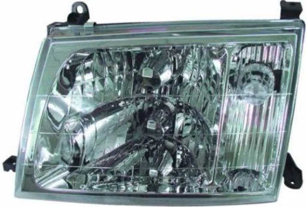 Faro Dx Land Cruiser 100 ABAKUS 212-11C1R-LD-E | Ricambio Nuovo 8101960040