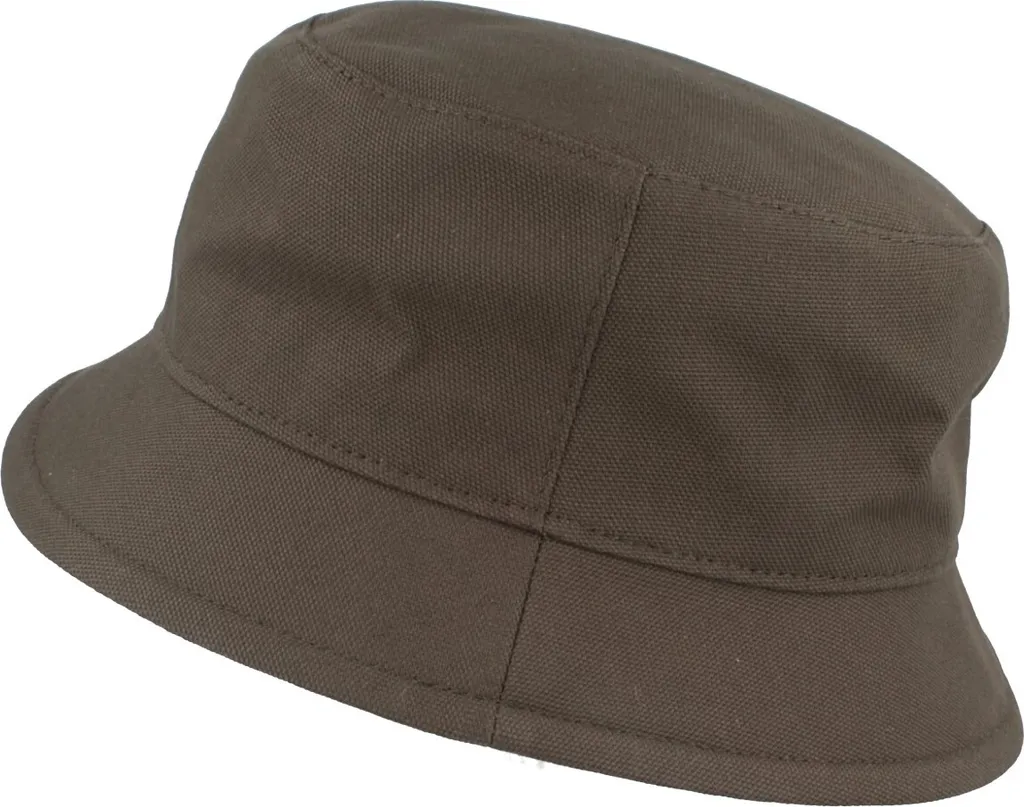 Bullani Cappello Tela Uomo - Il Miglior Secchiello Arrotolabile Tedesco