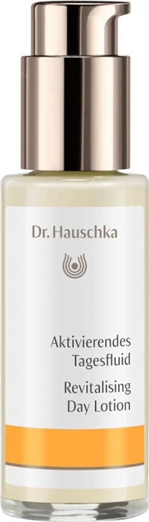 Dr. Hauschka - Revitalising Day Lotion - Activating lotion Produktbild 