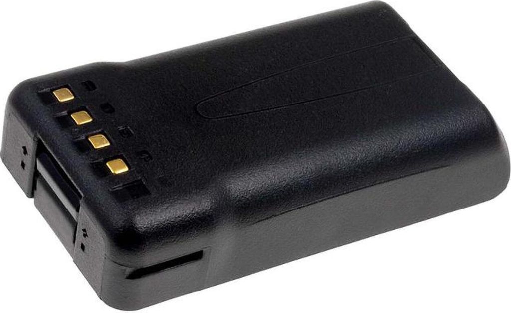 Akku für Kenwood Typ KNB-26N 1200mAh NiCd