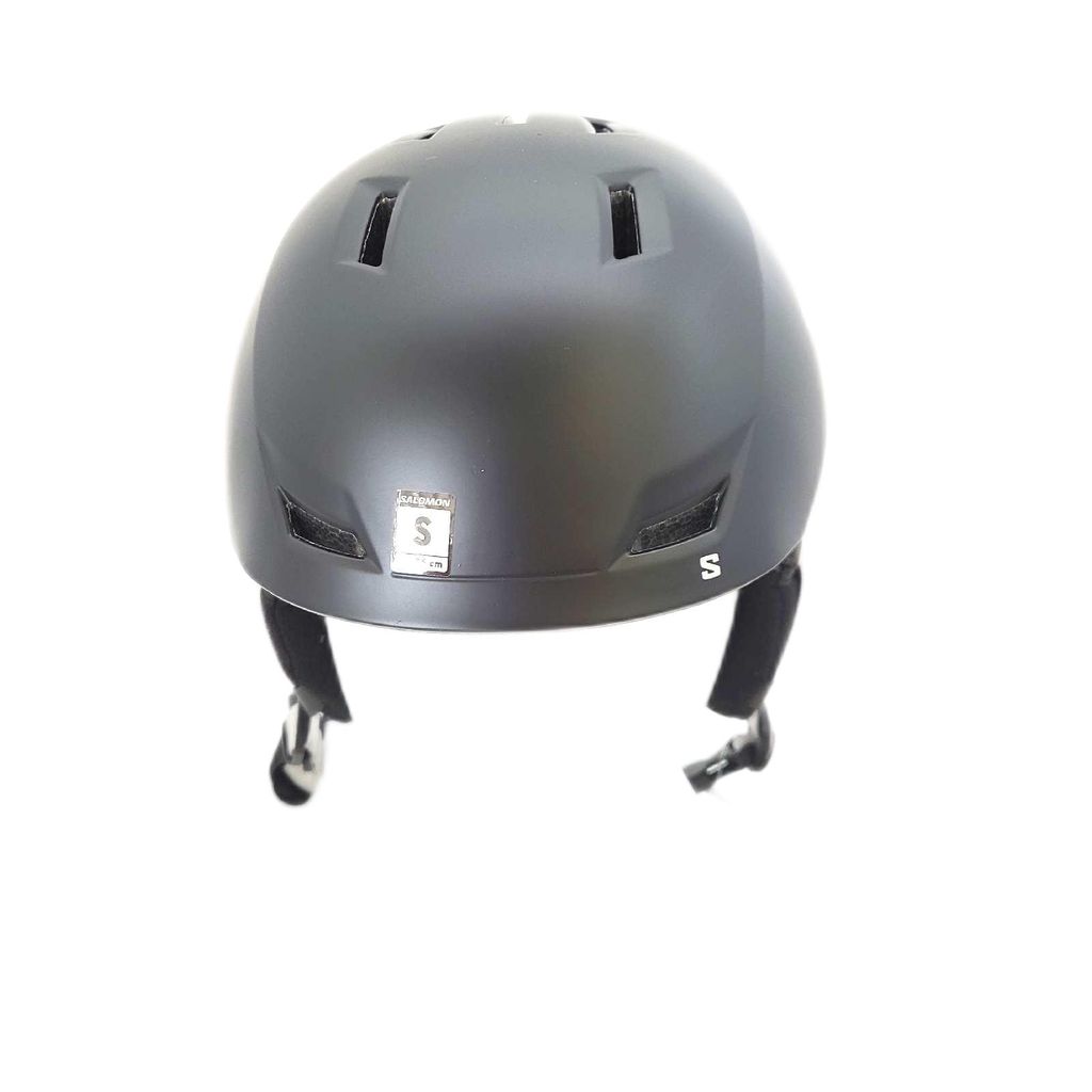 Salomon Damen Skihelm Icon LT Access Helme Ski 80 00 gr 53 bis 56 cm Seltenheitswert