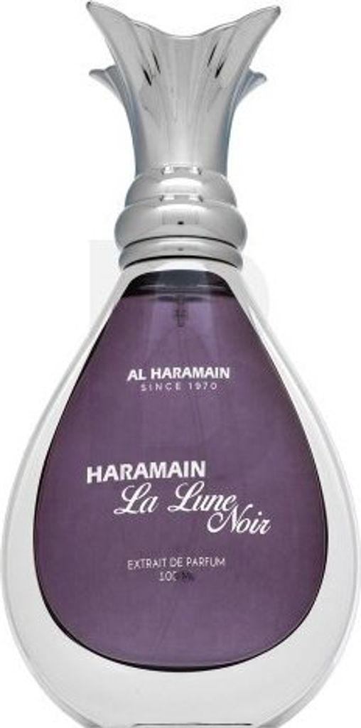 Al Haramain La Lune Noir Parfüm unisex 100 ml