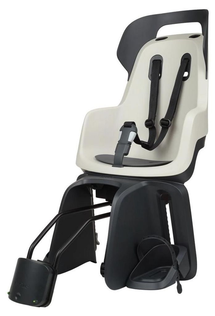 Seggiolino posteriore per bambini Bobike GO Maxi con Immagine del prodotto 