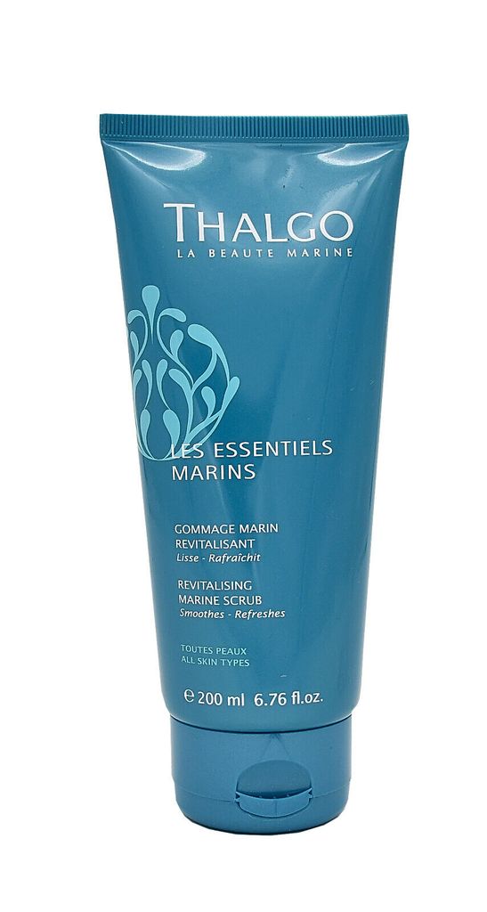 Thalgo Les Essentiels Marins Revetalising Kauflandde