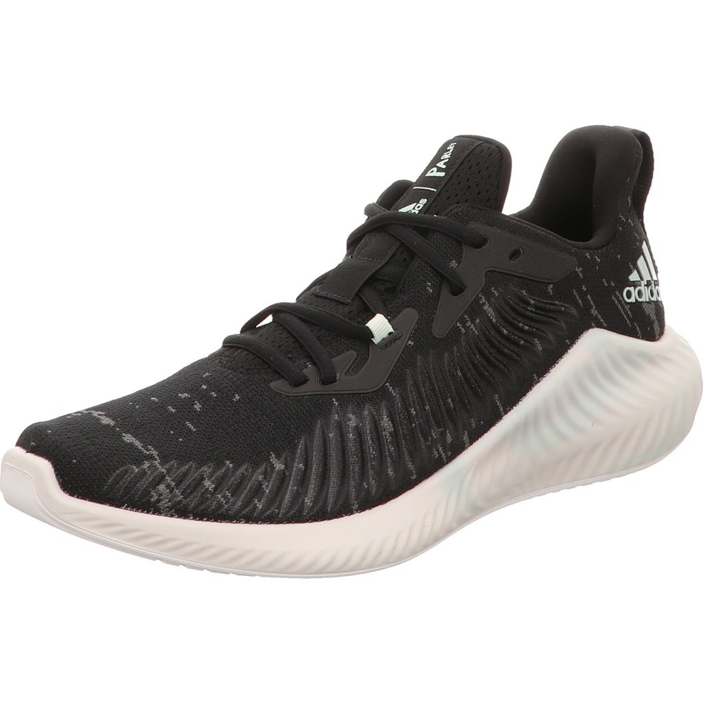 Adidas Sporthalbschuhe Formsohle modisch in grau, Gr. 5 Produktbild 