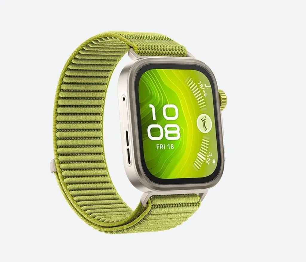 Montre connectée Huawei Seiya-B29W longue autonomie écran 40 mm