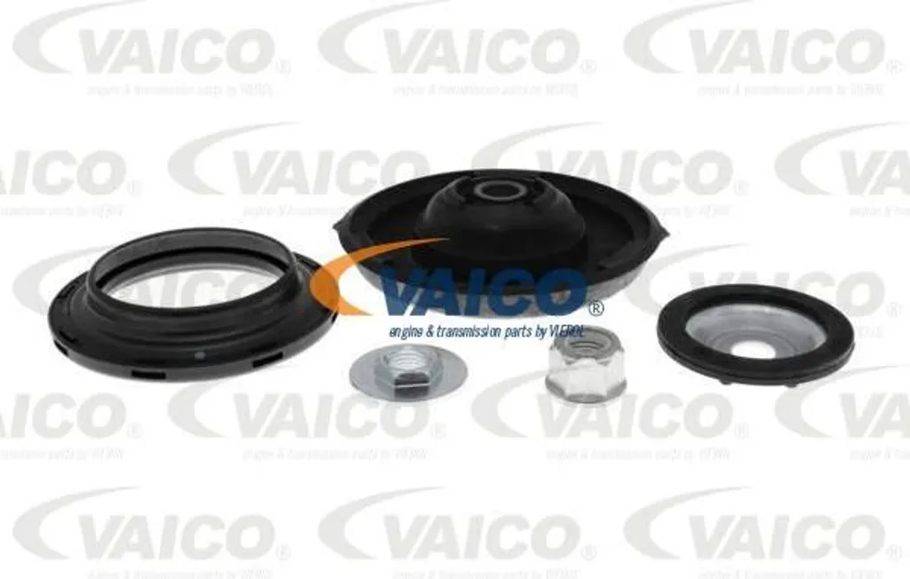 Coupelle d'Amortisseur VAICO V42-0502 Support de Suspension pour C4
